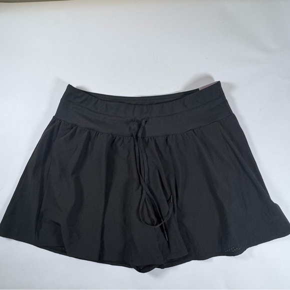 CALIA by Carrie Underwood Pants - NWT Calia High-Rise Performance Short - Black - Size Large